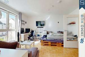 ++ RESERVIERT Attraktive Kapitalanlage mit Balkon in absoluter Toplage ++ – Die vollständige Adresse der Immobilie erhältst du vom Anbieter., 4107 Südvorstadt, Leipzig – Vorschaubild 8