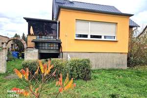 Freistehendes Einfamilienhaus mit großem Garten in Gusow-Platkow – Die vollständige Adresse der Immobilie erhältst du vom Anbieter., 15306 Gusow-Platkow – Vorschaubild 7