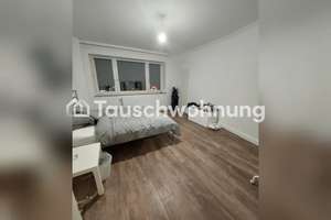 Tauschwohnung: 2-Zimmer-Flat in Wandsbek gegen größere tauschen