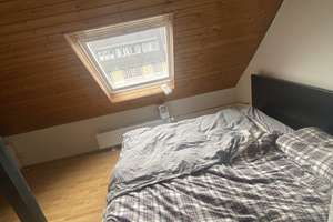 Einmalige Maisonette-Wohnung mit wunderschönem Balkon  – Die vollständige Adresse der Immobilie erhältst du vom Anbieter., 40227 Oberbilk, Düsseldorf – Vorschaubild 9