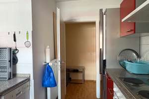 Attraktive Erdgeschosswohnung in guter Wohnlage – Zur Böckerswiese 4, 42853 Scheid, Remscheid – Vorschaubild 5
