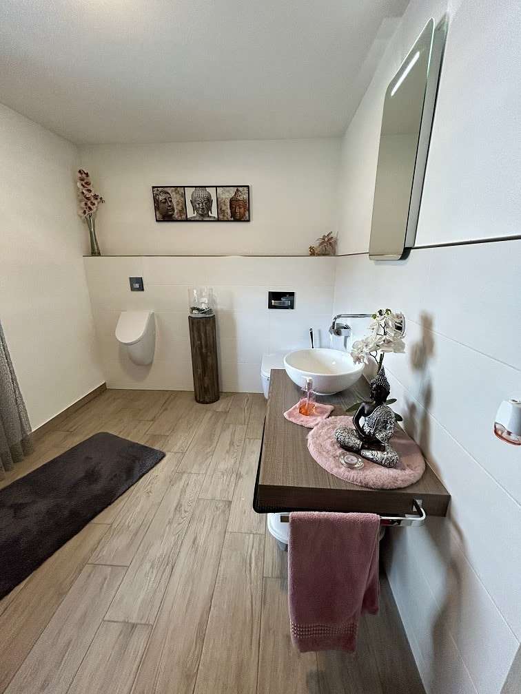 Immobilie in Saldenburg - Kernsaniertes Einfamilienhaus in 94163 Saldenburg  - Bild 2