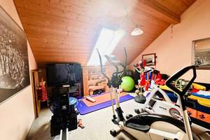 " Design trifft auf Geborgenheit  – Ihr neues Zuhause im Grünen" – Die vollständige Adresse der Immobilie erhältst du vom Anbieter., 87761 Lauben – Vorschaubild 11