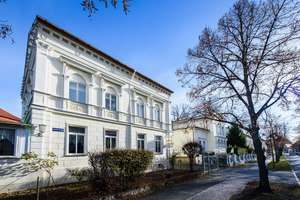 2 Villen-24 WE heute - viele Chancen morgen: Wohnen,
Co-Living,Campus,Therapie,Pflege,Praxiszentrum – Die vollständige Adresse der Immobilie erhältst du vom Anbieter., 6484 Quedlinburg – Vorschaubild 30