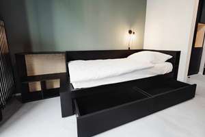 Nachmieter gesucht für einen Einzelapartment in Neonwood Berlin Mitte – Stralsunder Straße 14, 13355 Gesundbrunnen, Berlin – Vorschaubild 2