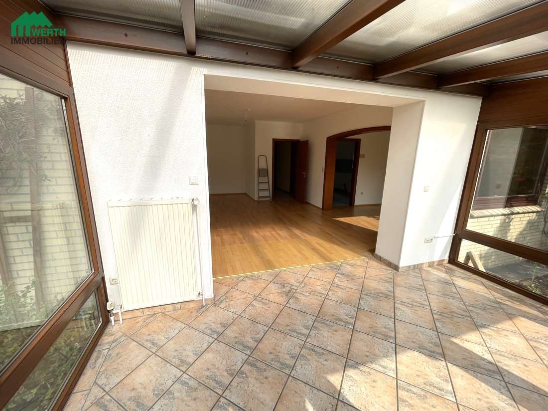 Immobilie in Harsefeld - Grundstück mit Altbestand in Harsefeld – Neubebauung oder Sanierung möglich - Bild 2