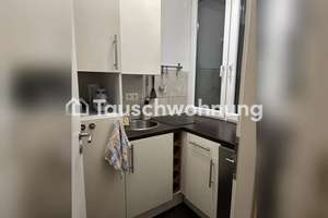 Tauschwohnung: Wohnung mit großem Balkon, Kolumbusplatz, 5 Minuten zur Isar – Taubenstraße 3, 81541 Untere Au, München – Vorschaubild 8