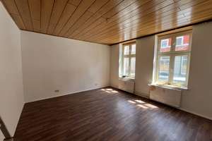 WBS-Pflicht! 2-Zimmer-Erdgeschosswohnung mit Terrasse in ruhiger Lage – Kirchstr. 14, 44866 Günnigfeld, Bochum – Vorschaubild 4
