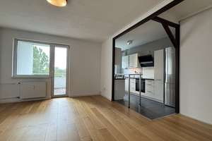 Attraktive 3-Zimmer-Wohnung: Sofort bezugsfertig, mit Südbalkon & Aufzug