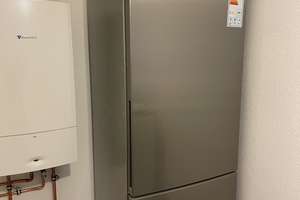 Stilvolle, modernisierte 3-Zimmer-Wohnung im beliebten Stuttgarter Westen (WG geeignet)  – Seyfferstraße 105, 70193 Vogelsang, Stuttgart – Vorschaubild 19
