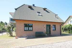 Ferienhaus mit 2 Wohnungen in direkter Nähe der Ostsee bei Kühlungsborn (in Wittenbeck) – Bad Doberan (Kreis) – Vorschaubild 5