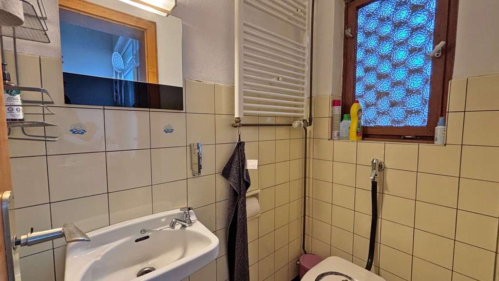 Immobilie in Voerde (Niederrhein) - Gepflegtes Zweifamilienhaus in Voerde-Spellen mit großem Grundstück! - Bild 4