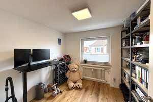 Einziehen & Wohlfühlen: Gepflegte 4,5-Zimmer-Wohnung mit Garage – Die vollständige Adresse der Immobilie erhältst du vom Anbieter., 89233 Neu-Ulm – Vorschaubild 10