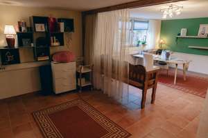 Gepflegte Doppelhaushälfte mit großem Garten und Garage in Düsseldorf-Gerresheim (Privatverkauf) – Glashüttenstraße 14, 40627 Gerresheim, Düsseldorf – Vorschaubild 22