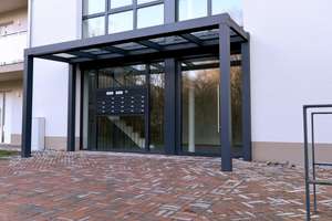 Letzte Chance: Stilvoll modernisierte 2-Zimmerwohnung mit großem Südwest-Balkon! – Godefriedstr. 8, 44265 Wellinghofen, Dortmund – Vorschaubild 11