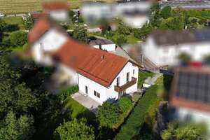 Kernsanierte Doppelhaushälfte mit großem Garten, Balkon & Hobbyraum in ruhiger Lage von Isen – Die vollständige Adresse der Immobilie erhältst du vom Anbieter., 84424 Isen – Vorschaubild 22