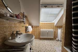 ** 1-Zimmer Appartement |  attraktiver Wohnlage ** – Die vollständige Adresse der Immobilie erhältst du vom Anbieter., 53129 Kessenich, Bonn – Vorschaubild 4