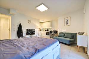 MÖBLIERT - MODERN STYLE - Praktisches Business Apartment mit Balkon – Die vollständige Adresse der Immobilie erhältst du vom Anbieter., 70563 Vaihingen-Mitte, Stuttgart – Vorschaubild 12