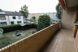 Wo Zuhause beginnt- Charmantes Reihenendhaus mit Gartenruhe & viel Potenzial für stillvolles Wohnen – Die vollständige Adresse der Immobilie erhältst du vom Anbieter., 68305 Waldhof, Mannheim – Vorschaubild 12