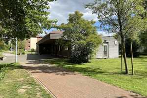 3-Zimmer-Wohnung mit Loggia und GARTEN, Niedrigenergiehaus, Einbauküche – Lütthörn 12, 24340 Rendsburg-Eckernförde (Kreis) – Vorschaubild 3