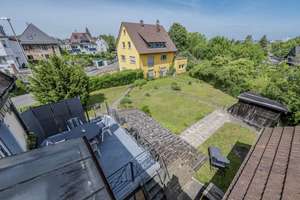 Freiraum & Möglichkeiten: Freistehendes MFH mit großem Garten und Entwicklungspotenzial – Die vollständige Adresse der Immobilie erhältst du vom Anbieter., 71636 West, Ludwigsburg – Vorschaubild 11