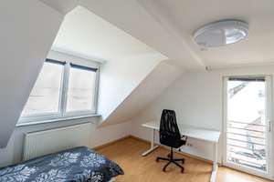 Attraktive Eigentumswohnung mit ca. 90,5 m² Wohnfläche + ca. 60 m² Nutzfläche – Die vollständige Adresse der Immobilie erhältst du vom Anbieter., 90425 Buch, Nürnberg – Vorschaubild 7