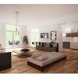 +++ Moderne Loft-Kombination im Maisonette-Stil mit Terrasse und Balkon +++