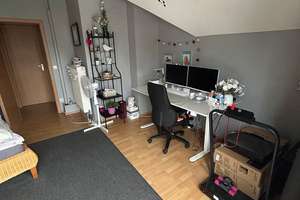 Attraktives Reihenmittelhaus mit separater Garage – Hofstr. 6, 47288 Bergheim, Duisburg – Vorschaubild 30