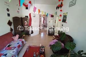 Tauschwohnung: Helle Altbauwohnung zentral in Düsseldorf – 40237 Düsseltal, Düsseldorf – Vorschaubild 8