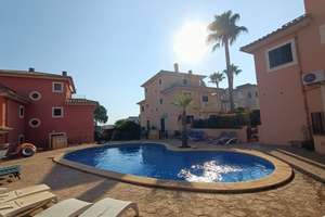 In Mallorca - Langfristig Miete. Viel Platz für Ihren Alltag: Großzügiges Haus in Can Picafort