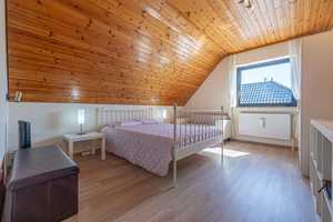 Großes Einfamilienhaus in Sackgassenlage – Wulfskuhl 18, 24232 Plön (Kreis) – Vorschaubild 30