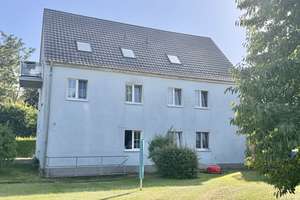 HORN IMMOBILIEN ++ Rechlin an der Müritz vermietetes Mehrfamilienhaus zu verkaufen – Die vollständige Adresse der Immobilie erhältst du vom Anbieter., 17248 Rechlin – Vorschaubild 2