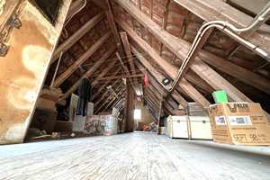WOHNHAUS INMITTEN DER NATUR IN SCHLATTSTALL – Esslingen (Kreis) – Vorschaubild 15