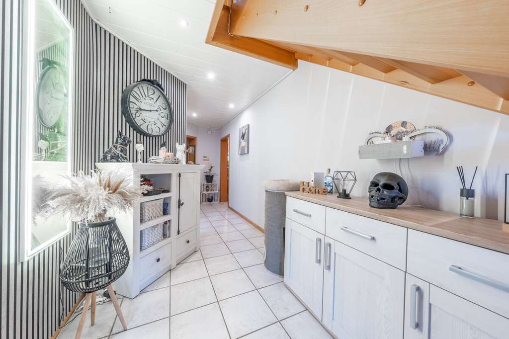 Immobilie in Bramsche - 3 - Parteien-Haus mit Perspektive - jetzt sichern, Rendite selbst gestalten - Bild 2