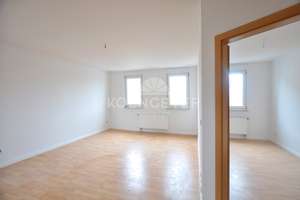 NEU: Gemütliches 2-Zimmerapartment mit Balkon! – Bennigsenstraße 24, 4315 Volkmarsdorf, Leipzig – Vorschaubild 6