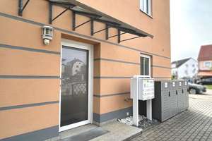 Attraktive 2-Zimmer-Maisonette-Wohnung im Nordwesten von Ingolstadt – Die vollständige Adresse der Immobilie erhältst du vom Anbieter., 85055 Nordost, Ingolstadt – Vorschaubild 2