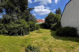 Historische Scheune: Genehmigtes Wohnprojekt mit ca. 200 m² Wohnfläche und Garten in Handschuhsheim – 69121 Handschuhsheim, Heidelberg – Vorschaubild 4