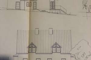 Gepflegtes Einfamilienhaus (Doppelhaushälfte) mit Garage in Mainburg – Von Wadenspann 4, 84048 Mainburg – Vorschaubild 17