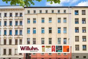 Zentrumsnah wohnen: Balkon, Tageslichtbad, Gäste-WC & Fernwärme
