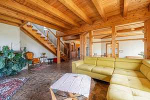 Platz für die ganze Familie: charaktervolles Wohnhaus mit drei Wohnungen – 97084 Heuchelhof, Würzburg – Vorschaubild 2