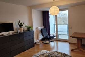 Zum Wohlfühlen!  – Dunantstr. 5, 30179 Vahrenheide, Hannover – Vorschaubild 2