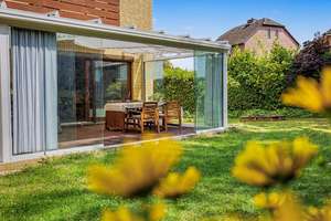 Familienglück in Hamburg-Rönneburg – EFH mit sonnigem Südwestgarten auf ca. 450 m² Grundstück – Die vollständige Adresse der Immobilie erhältst du vom Anbieter., 21079 Rönneburg, Hamburg – Vorschaubild 8