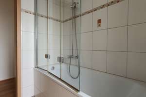 1,5 R.-DG-Apartment, gehobene Ausstattung (Hübsches Bad, Balkon, Kochgelegenh.)  in E Frintrop – Die vollständige Adresse der Immobilie erhältst du vom Anbieter., 45359 Frintrop, Essen – Vorschaubild 17