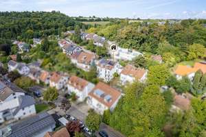 Sonnenenergie inklusive: modernes Reihenhaus mit Einliegerwohnung, Terrasse & 2 Balkonen – Die vollständige Adresse der Immobilie erhältst du vom Anbieter., 76228 Hohenwettersbach, Karlsruhe – Vorschaubild 37