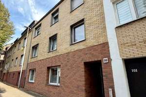 moderne 2,5 Zimmer-Wohnung mit Wintergarten, Terrasse und großem Garten ab dem 01.12.26 zu vermieten – 52078 Trierer Straße, Aachen – Vorschaubild 22