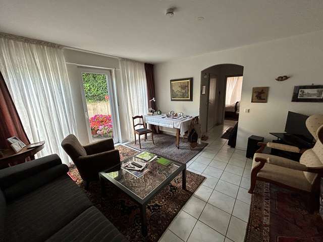 Immobilie in Alfter - Attraktives 3-Familienhaus in ruhiger Lage Alfter-Witterschlick - Bild 4