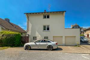 Ein Haus, in dem Familiengeschichten beginnen - freist. EFH in W-Cronenberg – Die vollständige Adresse der Immobilie erhältst du vom Anbieter., 42349 Cronenberg, Wuppertal – Vorschaubild 3
