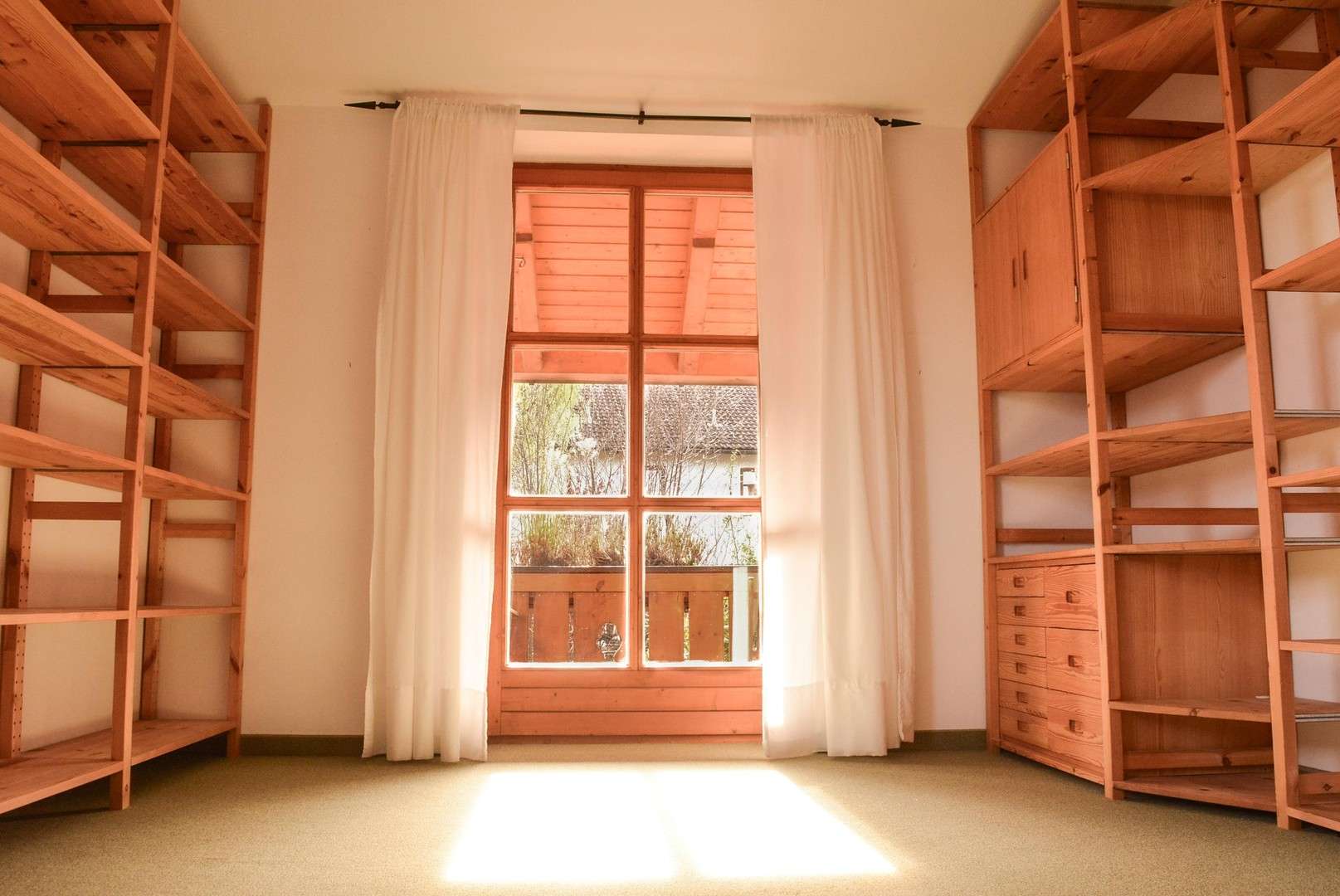 Immobilie in Königsdorf - Doppelhaushälfte mit Garage, Carport und PV-Anlage in ruhiger Lage von Königsdorf - Bild 7