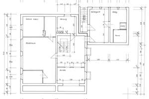 westimmobilien: Traumgrundstück in Schnelsen… Weißer Wohntraum mit familiengerechtem Grundriss – Die vollständige Adresse der Immobilie erhältst du vom Anbieter., 22457 Schnelsen, Hamburg – Vorschaubild 12