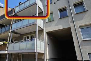 Helle, modernisierte Wohnung mit Balkon und Blick ins Grüne – Die vollständige Adresse der Immobilie erhältst du vom Anbieter., 45356 Bochold, Essen – Vorschaubild 12
